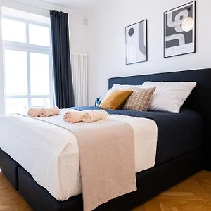 Appartement met Twee Slaapkamers